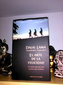 Libro 36 – El arte de la felicidad – Dalai Lama – Dolorespormiabuela